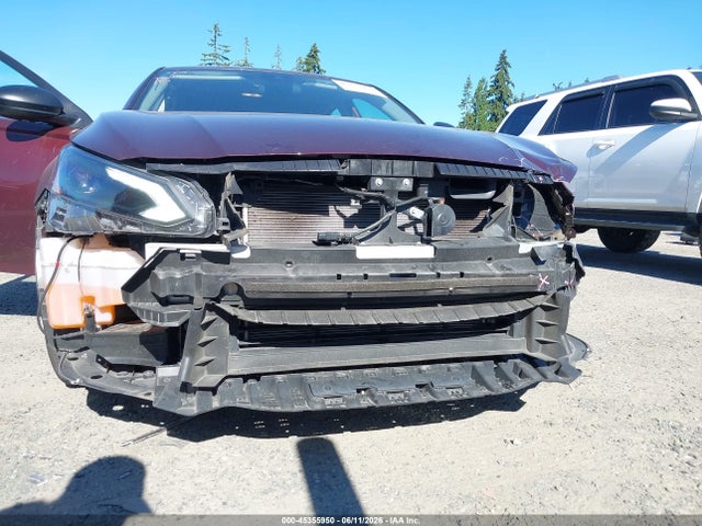 1N4BL4DV0SN409351 Nissan Altima Sv Fwd