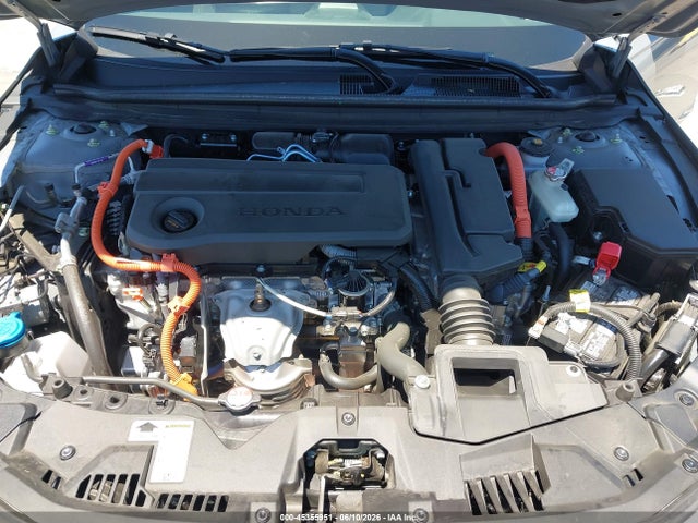 1HGCY2F54RA092288 Honda Accord Hybrid Sport