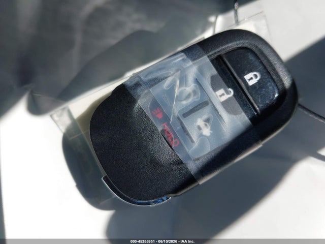 1HGCY2F54RA092288 Honda Accord Hybrid Sport