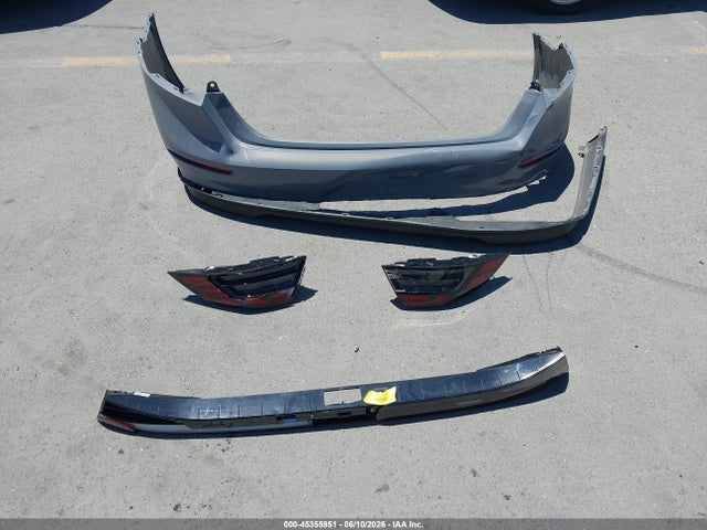 1HGCY2F54RA092288 Honda Accord Hybrid Sport