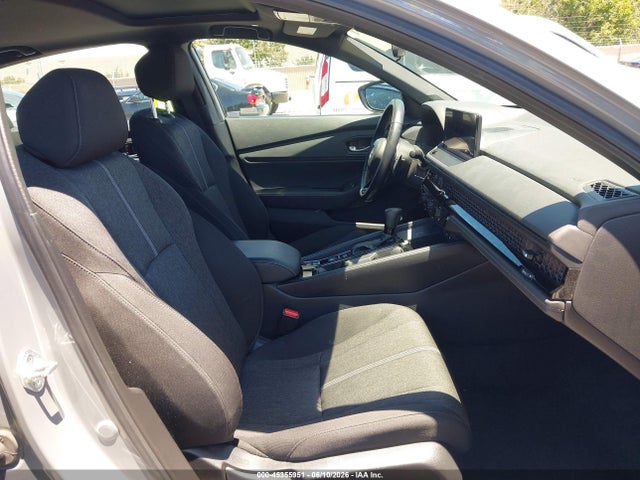 1HGCY2F54RA092288 Honda Accord Hybrid Sport