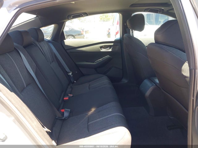 1HGCY2F54RA092288 Honda Accord Hybrid Sport