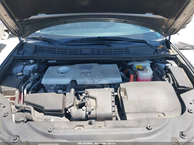 2013 Lexus Ct 200h მანქანა იყიდება აუქციონზე, vin: JTHKD5BH2D2170205, აუქციონის ნომერი: 45355956