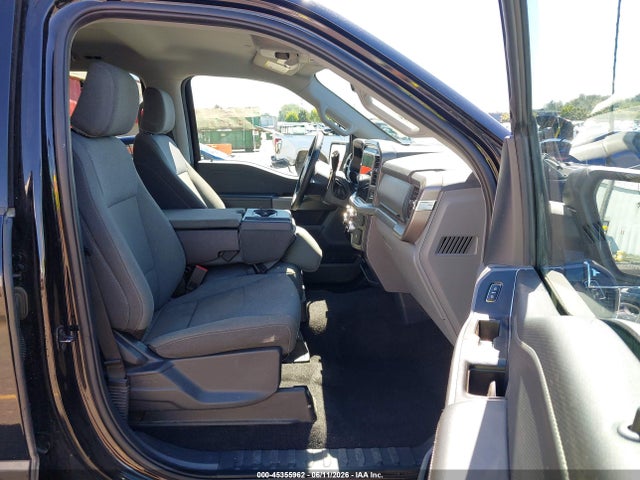 Aukcja sprzedaży 2025 Ford F-150 Xlt, vin: 1FTFW3L88SKE01525, numer aukcji: 45355962