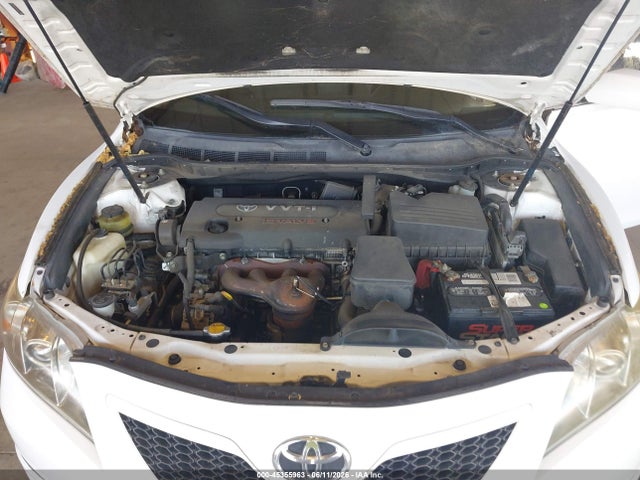 Продажа на аукционе авто 2009 Toyota Camry Se, vin: 4T1BE46K39U917977, номер лота: 45355963