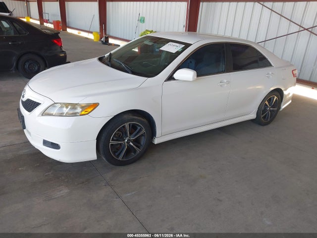 Продажа на аукционе авто 2009 Toyota Camry Se, vin: 4T1BE46K39U917977, номер лота: 45355963