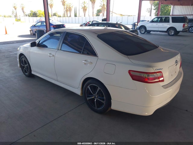 Продажа на аукционе авто 2009 Toyota Camry Se, vin: 4T1BE46K39U917977, номер лота: 45355963