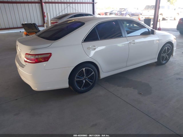 Продажа на аукционе авто 2009 Toyota Camry Se, vin: 4T1BE46K39U917977, номер лота: 45355963
