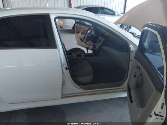 Продажа на аукционе авто 2009 Toyota Camry Se, vin: 4T1BE46K39U917977, номер лота: 45355963