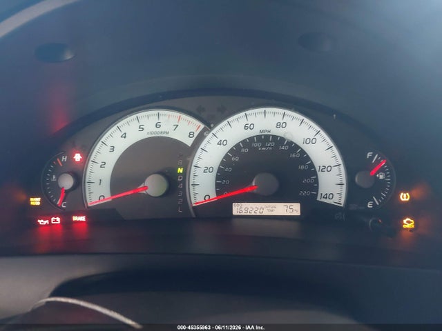 Продажа на аукционе авто 2009 Toyota Camry Se, vin: 4T1BE46K39U917977, номер лота: 45355963