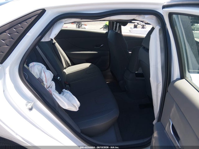 Hyundai ELANTRA SEL 2024 KMHLM4DG8RU777107 Image 8