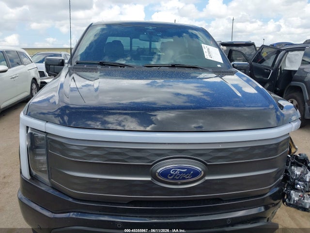 Продажа на аукционе авто 2023 Ford F-150 Lightning Lariat, vin: 1FT6W1EV7PWG51751, номер лота: 45355967