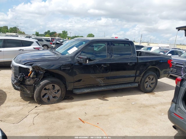 Продажа на аукционе авто 2023 Ford F-150 Lightning Lariat, vin: 1FT6W1EV7PWG51751, номер лота: 45355967