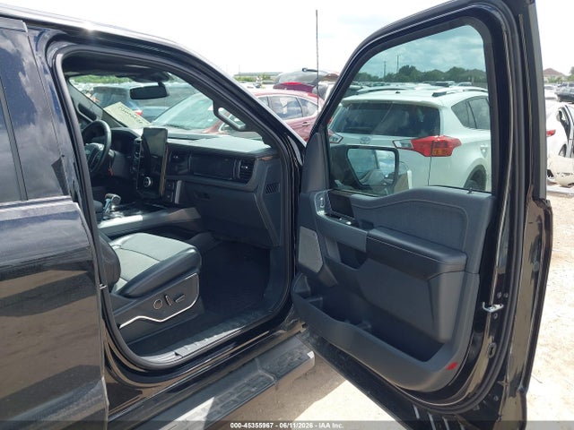 Продажа на аукционе авто 2023 Ford F-150 Lightning Lariat, vin: 1FT6W1EV7PWG51751, номер лота: 45355967