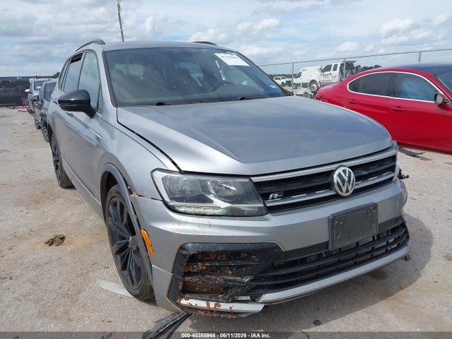 Aukcja sprzedaży 2020 Volkswagen Tiguan 2.0t Se/2.0t Se R-line Black/2.0t Sel, vin: 3VV3B7AXXLM130866, numer aukcji: 45355968