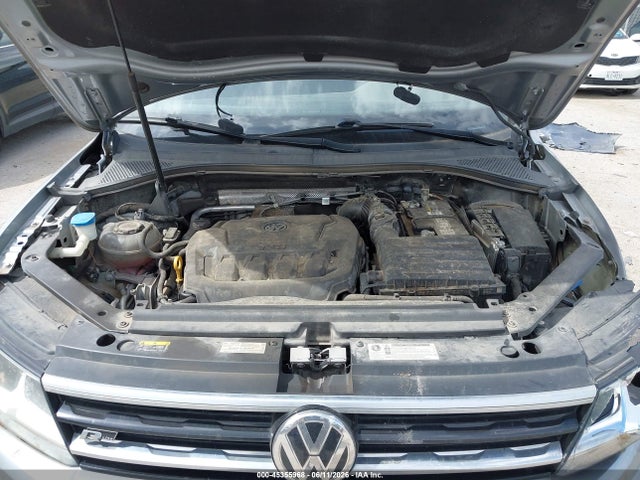 Aukcja sprzedaży 2020 Volkswagen Tiguan 2.0t Se/2.0t Se R-line Black/2.0t Sel, vin: 3VV3B7AXXLM130866, numer aukcji: 45355968