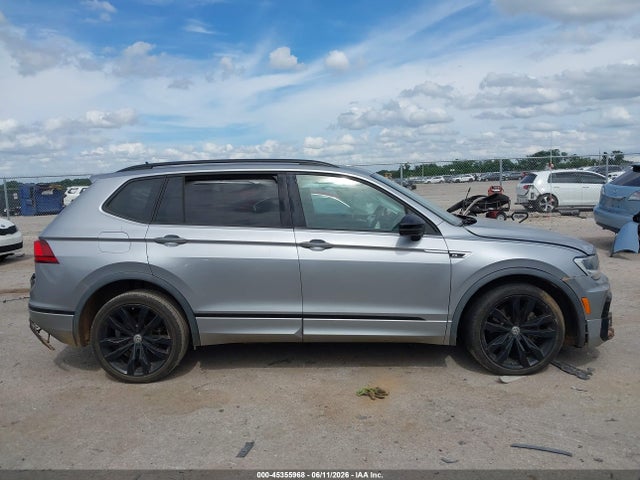 Aukcja sprzedaży 2020 Volkswagen Tiguan 2.0t Se/2.0t Se R-line Black/2.0t Sel, vin: 3VV3B7AXXLM130866, numer aukcji: 45355968
