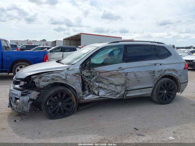 Aukcja sprzedaży 2020 Volkswagen Tiguan 2.0t Se/2.0t Se R-line Black/2.0t Sel, vin: 3VV3B7AXXLM130866, numer aukcji: 45355968