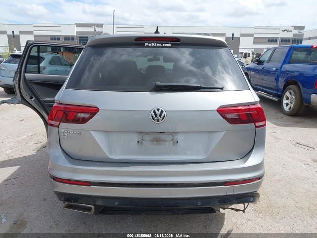 Aukcja sprzedaży 2020 Volkswagen Tiguan 2.0t Se/2.0t Se R-line Black/2.0t Sel, vin: 3VV3B7AXXLM130866, numer aukcji: 45355968