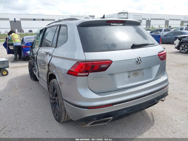 Aukcja sprzedaży 2020 Volkswagen Tiguan 2.0t Se/2.0t Se R-line Black/2.0t Sel, vin: 3VV3B7AXXLM130866, numer aukcji: 45355968