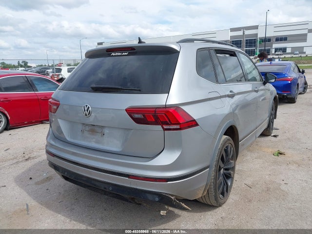 Aukcja sprzedaży 2020 Volkswagen Tiguan 2.0t Se/2.0t Se R-line Black/2.0t Sel, vin: 3VV3B7AXXLM130866, numer aukcji: 45355968