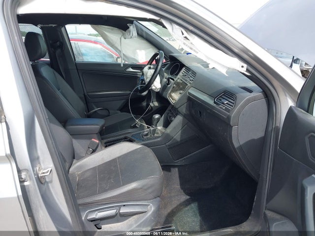 Aukcja sprzedaży 2020 Volkswagen Tiguan 2.0t Se/2.0t Se R-line Black/2.0t Sel, vin: 3VV3B7AXXLM130866, numer aukcji: 45355968