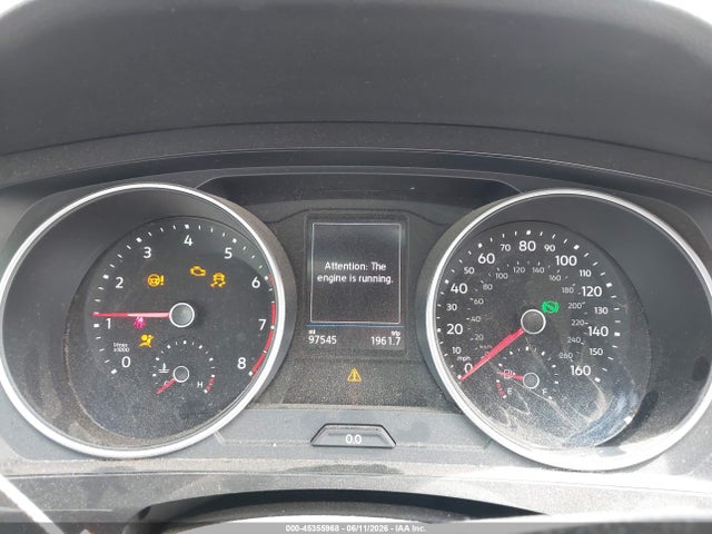 Aukcja sprzedaży 2020 Volkswagen Tiguan 2.0t Se/2.0t Se R-line Black/2.0t Sel, vin: 3VV3B7AXXLM130866, numer aukcji: 45355968