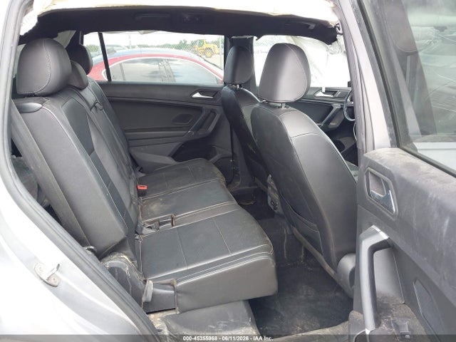 Aukcja sprzedaży 2020 Volkswagen Tiguan 2.0t Se/2.0t Se R-line Black/2.0t Sel, vin: 3VV3B7AXXLM130866, numer aukcji: 45355968
