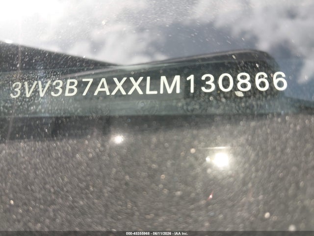 Aukcja sprzedaży 2020 Volkswagen Tiguan 2.0t Se/2.0t Se R-line Black/2.0t Sel, vin: 3VV3B7AXXLM130866, numer aukcji: 45355968