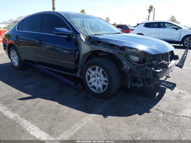 Aukcja sprzedaży 2011 Nissan Altima 2.5 S, vin: 1N4AL2APXBC175222, numer aukcji: 45355969