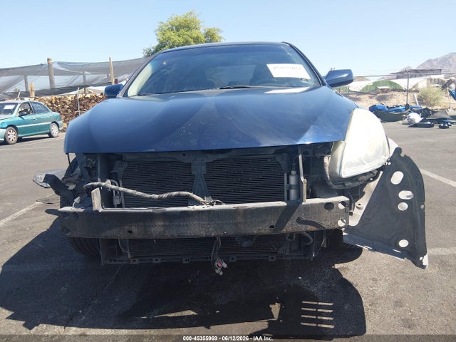 45355969 :رقم المزاد ، 1N4AL2APXBC175222 vin ، 2011 Nissan Altima 2.5 S مزاد بيع