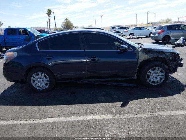 45355969 :رقم المزاد ، 1N4AL2APXBC175222 vin ، 2011 Nissan Altima 2.5 S مزاد بيع
