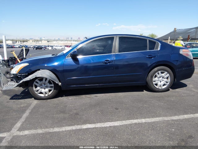 45355969 :رقم المزاد ، 1N4AL2APXBC175222 vin ، 2011 Nissan Altima 2.5 S مزاد بيع