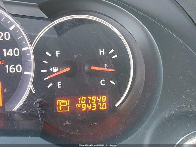 45355969 :رقم المزاد ، 1N4AL2APXBC175222 vin ، 2011 Nissan Altima 2.5 S مزاد بيع