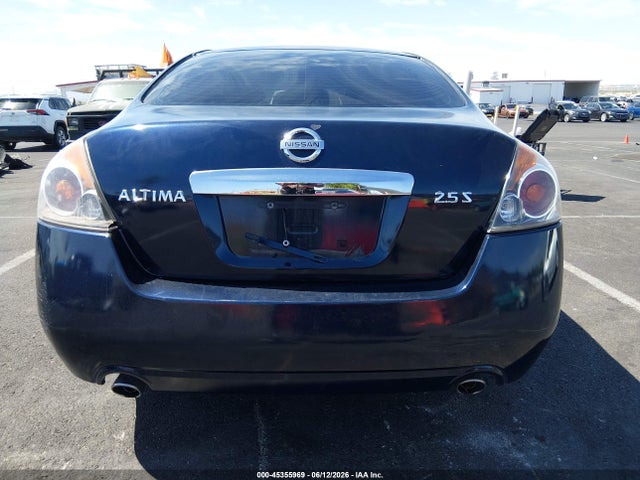 45355969 :رقم المزاد ، 1N4AL2APXBC175222 vin ، 2011 Nissan Altima 2.5 S مزاد بيع