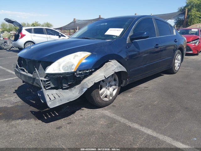 45355969 :رقم المزاد ، 1N4AL2APXBC175222 vin ، 2011 Nissan Altima 2.5 S مزاد بيع