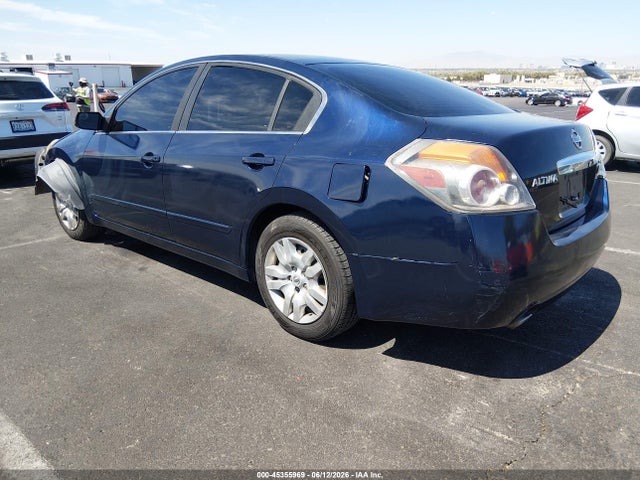 45355969 :رقم المزاد ، 1N4AL2APXBC175222 vin ، 2011 Nissan Altima 2.5 S مزاد بيع