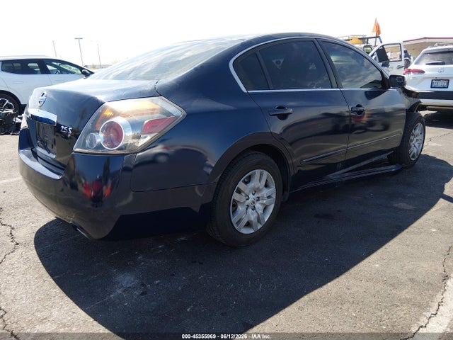 45355969 :رقم المزاد ، 1N4AL2APXBC175222 vin ، 2011 Nissan Altima 2.5 S مزاد بيع