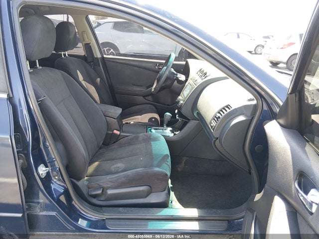 45355969 :رقم المزاد ، 1N4AL2APXBC175222 vin ، 2011 Nissan Altima 2.5 S مزاد بيع