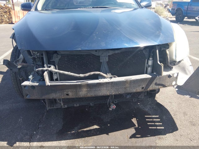 45355969 :رقم المزاد ، 1N4AL2APXBC175222 vin ، 2011 Nissan Altima 2.5 S مزاد بيع
