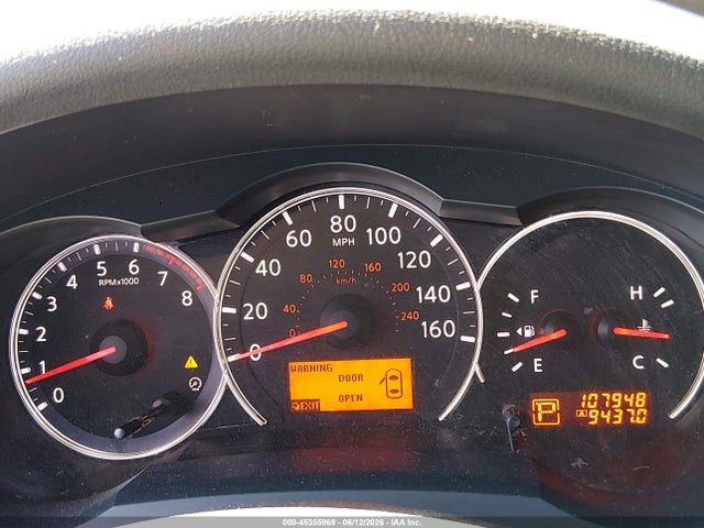 45355969 :رقم المزاد ، 1N4AL2APXBC175222 vin ، 2011 Nissan Altima 2.5 S مزاد بيع