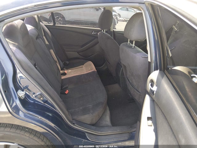 45355969 :رقم المزاد ، 1N4AL2APXBC175222 vin ، 2011 Nissan Altima 2.5 S مزاد بيع