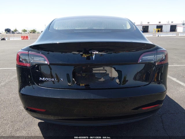 Tesla Model 3 Long Range/mid Range 2018 5YJ3E1EA3JF008473 Image 15