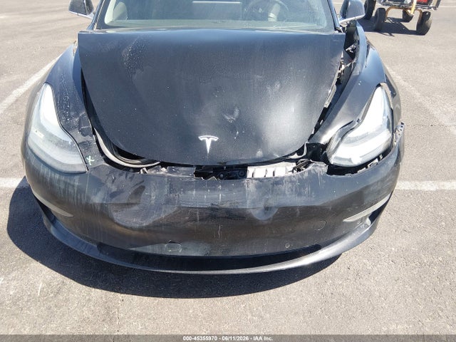Tesla Model 3 Long Range/mid Range 2018 5YJ3E1EA3JF008473 Image 6