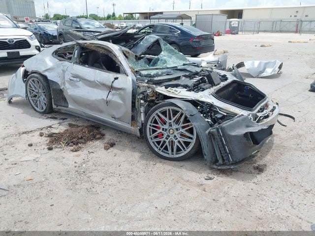 Продаж на аукціоні авто 2013 Porsche 911 Carrera 4s, vin: WP0AB2A98DS122994, номер лоту: 45355971