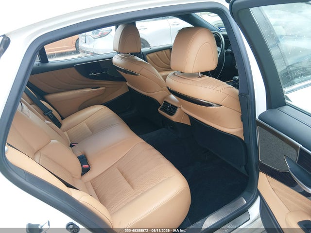 Продаж на аукціоні авто 2021 Lexus Ls 500, vin: JTHD51FF0M5014010, номер лоту: 45355972