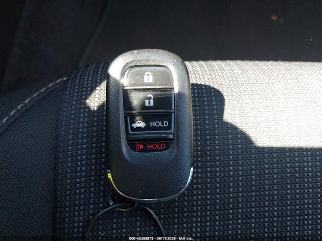 2HGFE2F27SH603365 Honda Civic Lx