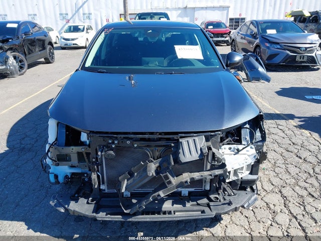 2HGFE2F27SH603365 Honda Civic Lx