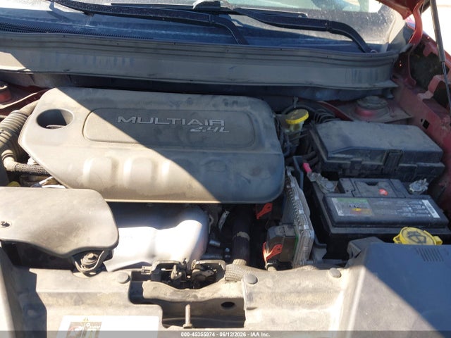 Aukcja sprzedaży 2014 Jeep Cherokee Latitude, vin: 1C4PJLCB1EW183276, numer aukcji: 45355974