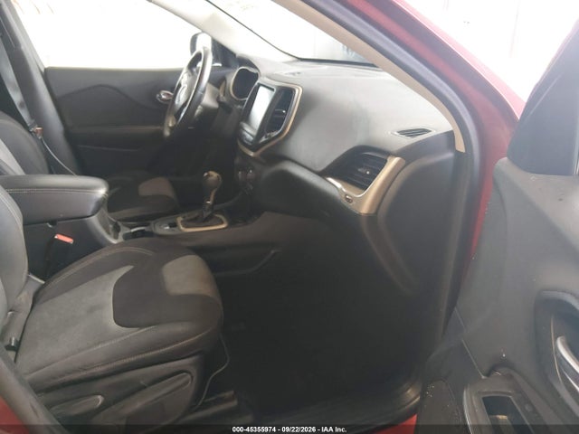 Aukcja sprzedaży 2014 Jeep Cherokee Latitude, vin: 1C4PJLCB1EW183276, numer aukcji: 45355974